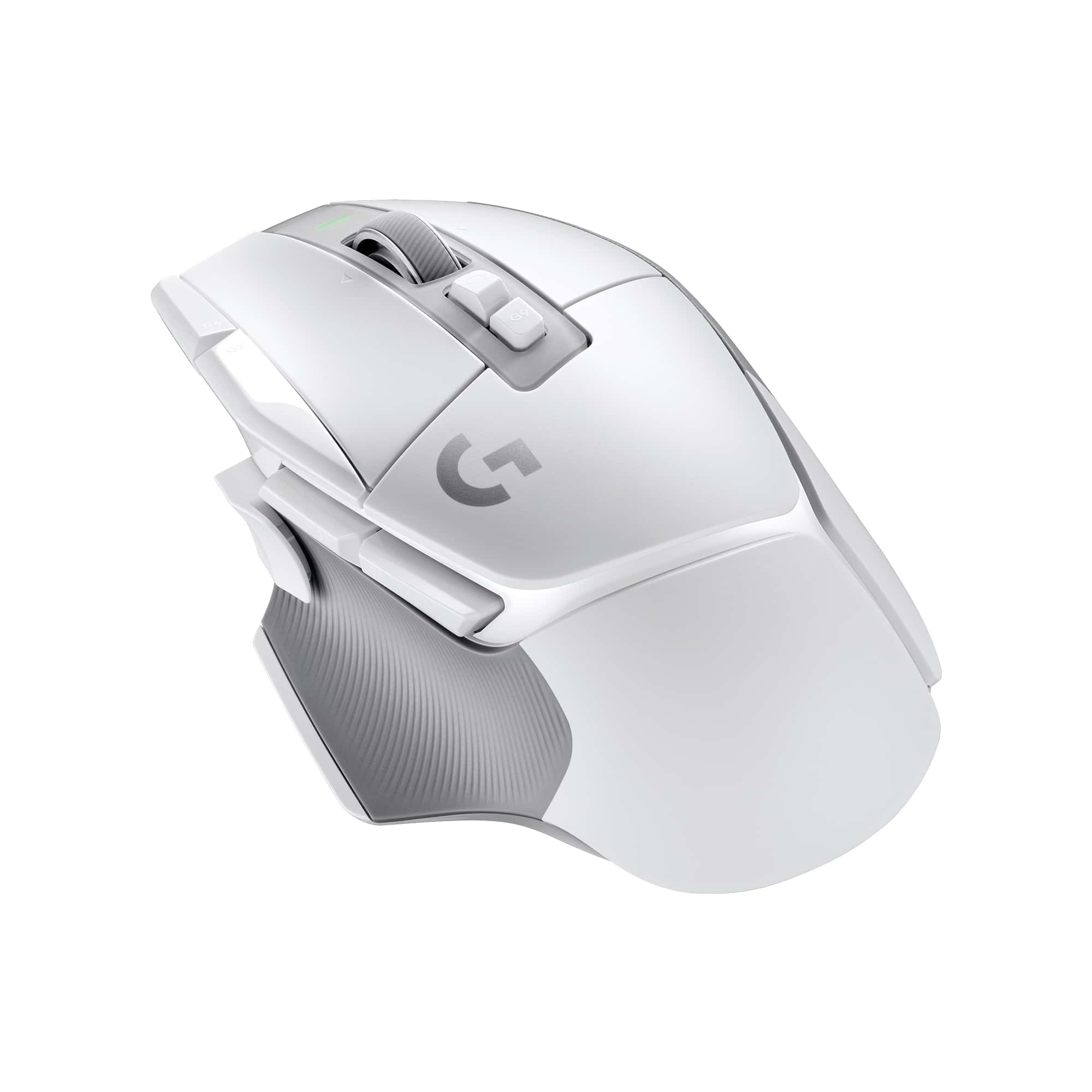 Logitech G G502 X Lightspeed muis Rechtshandig RF Draadloos Optisch 25600 DPI (910-006189) thumbnail