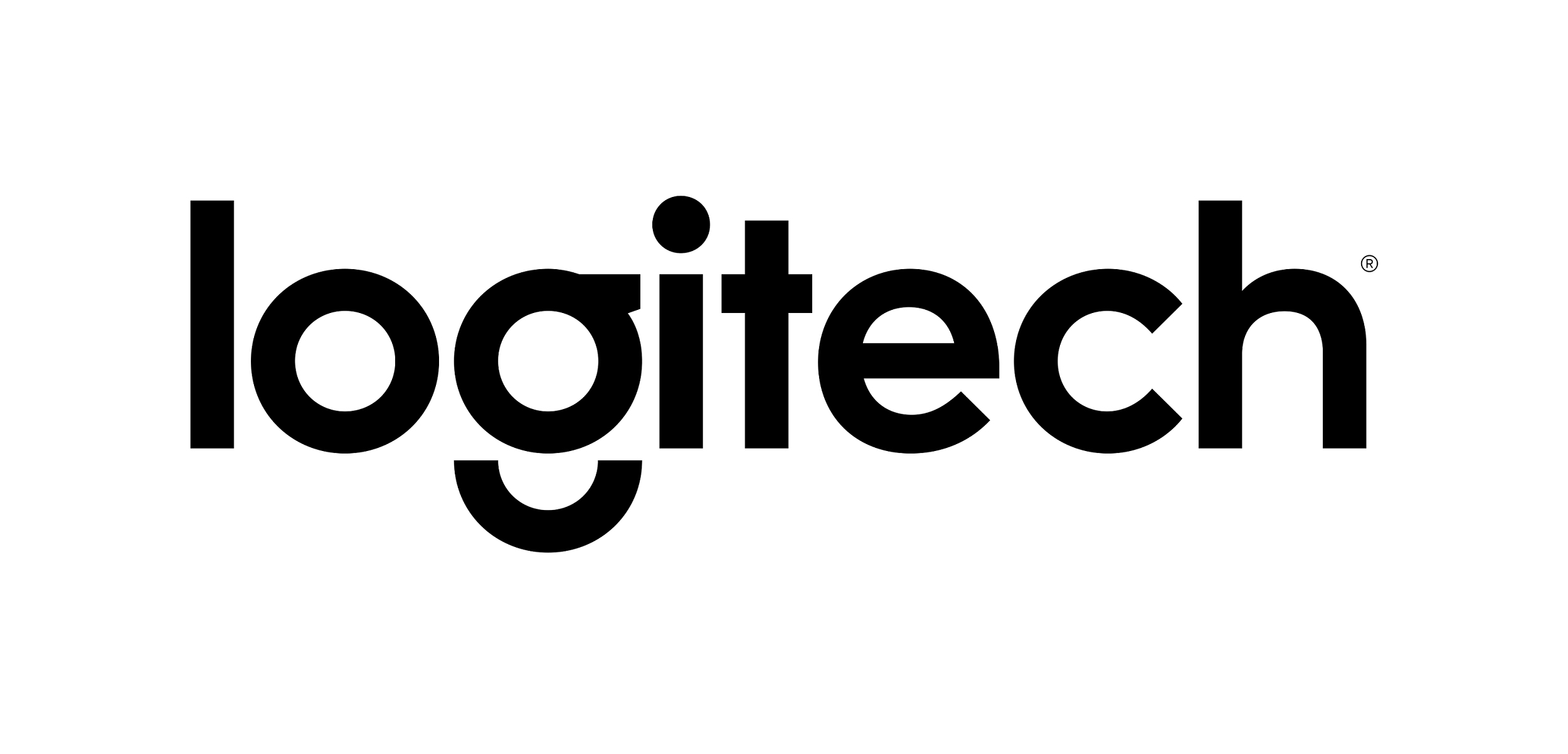Logitech R500 Draadloze presenter Bluetooth/RF Grijs (910-006520) thumbnail