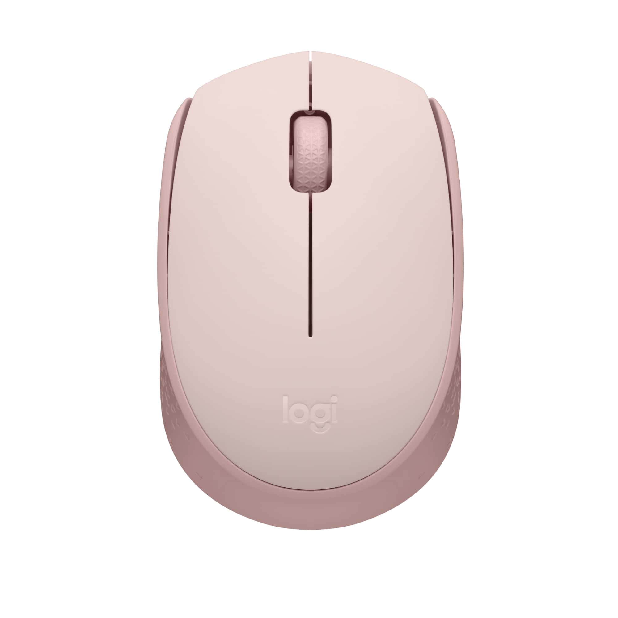 Logitech M171 muis Ambidextrous RF Draadloos Optisch (910-006865) thumbnail