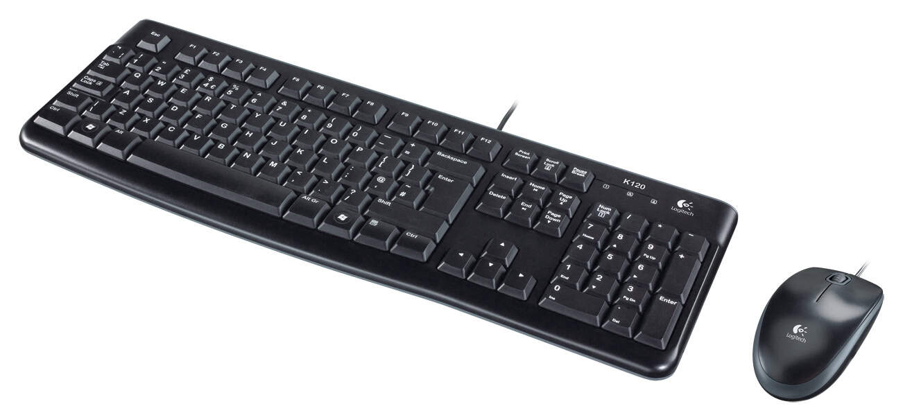Logitech LGT-MK120-US (920-002563) thumbnail