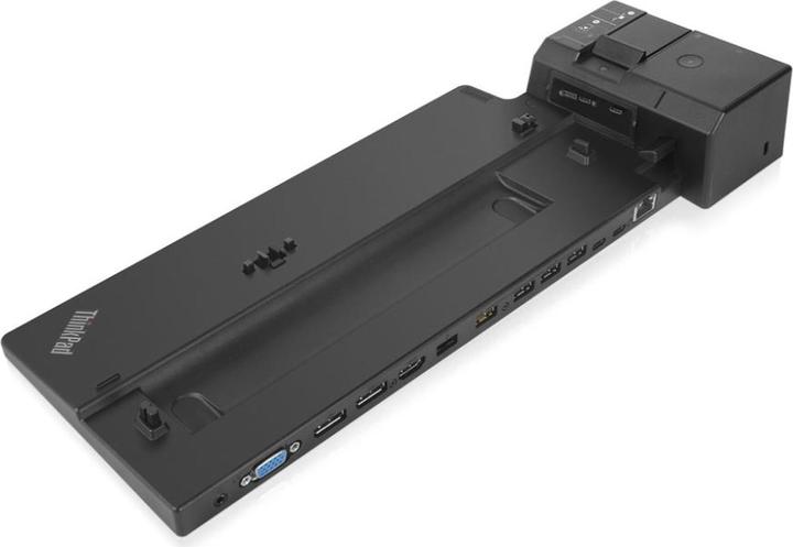 Lenovo DOCK_BO TP Tablet Dock- Switzerland (4X10H04510) thumbnail