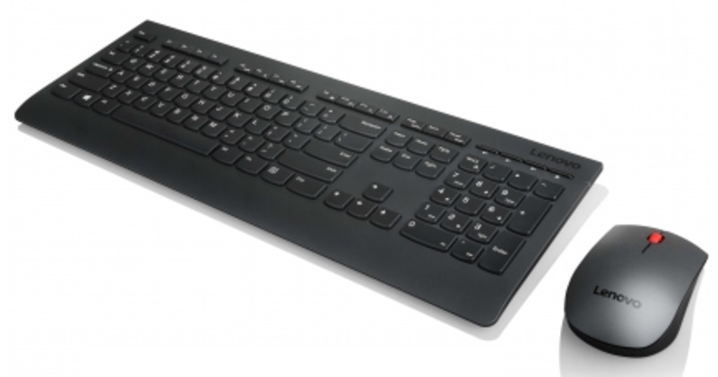 Lenovo KB MICE_BO TP Bcklt KB:Norwegian (4X30F31548) thumbnail