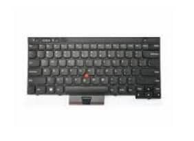Lenovo 4X30J32281 laptop reserve-onderdeel Toetsenbord (4X30J32281) thumbnail