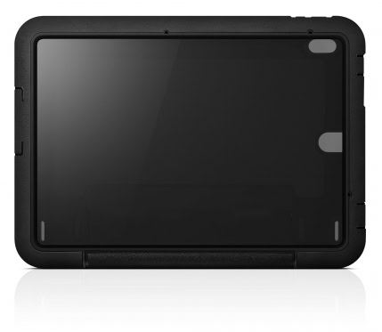 Lenovo ThinkPad Helix Protector 29,5 cm (11.6") Hoes Zwart (4X40G29906) thumbnail