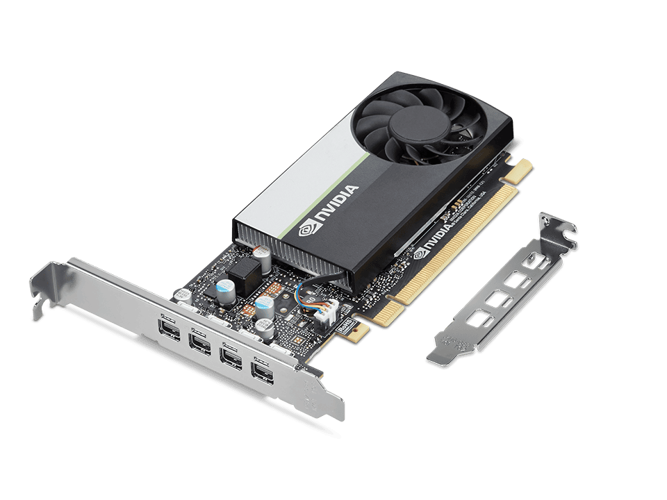 Lenovo GRAPHIC_BO T400E 4GB Graphics (4X61S79336) thumbnail