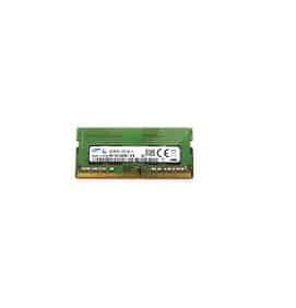 Lenovo 4GB DDR4-2133 ECC-UDIMM geheugenmodule 1 x 4 GB 260-pin SO-DIMM (4X70K14183) thumbnail