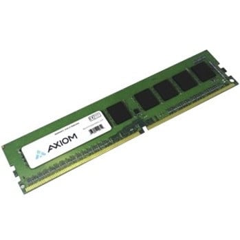Lenovo MEMORY_BO 4GB DDR4 ECC UDIMM (4X70K14183) thumbnail