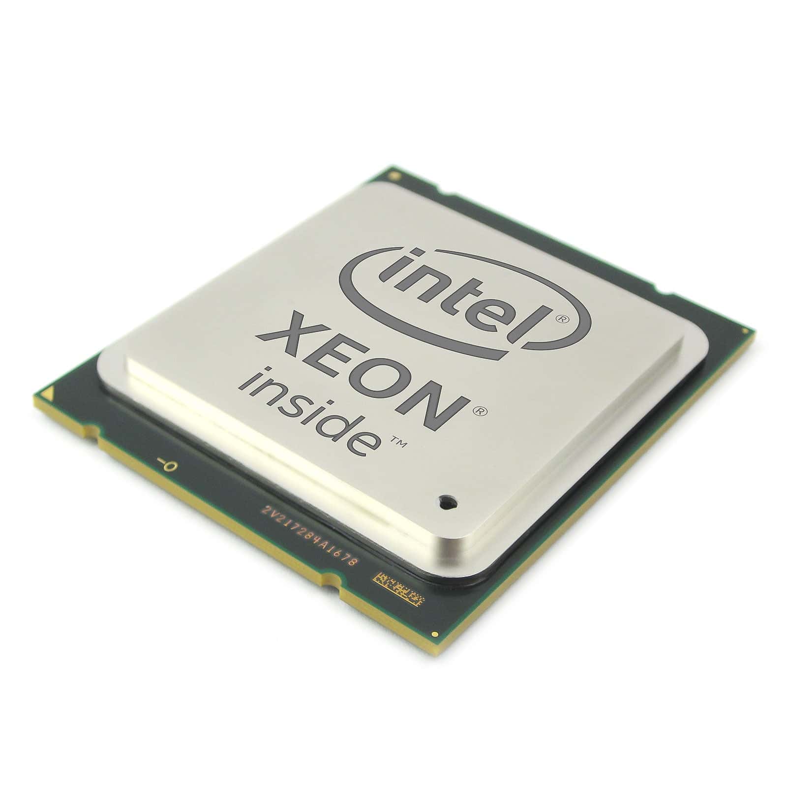 Lenovo CPU_BO TS Intel E5-2667 v3 3.2 8C 135W (4XG0H00486) thumbnail