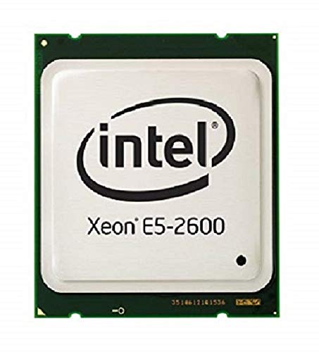 Lenovo CPU_BO TS Intel E5-2643 v3 3.4 6C 135W (4XG0H00489) thumbnail