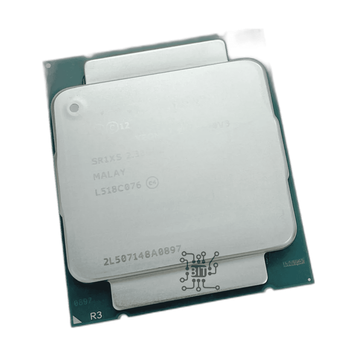 Lenovo CPU_BO TS Intel E5-2650 v3 2.3 10C 105W (4XG0H12084) thumbnail