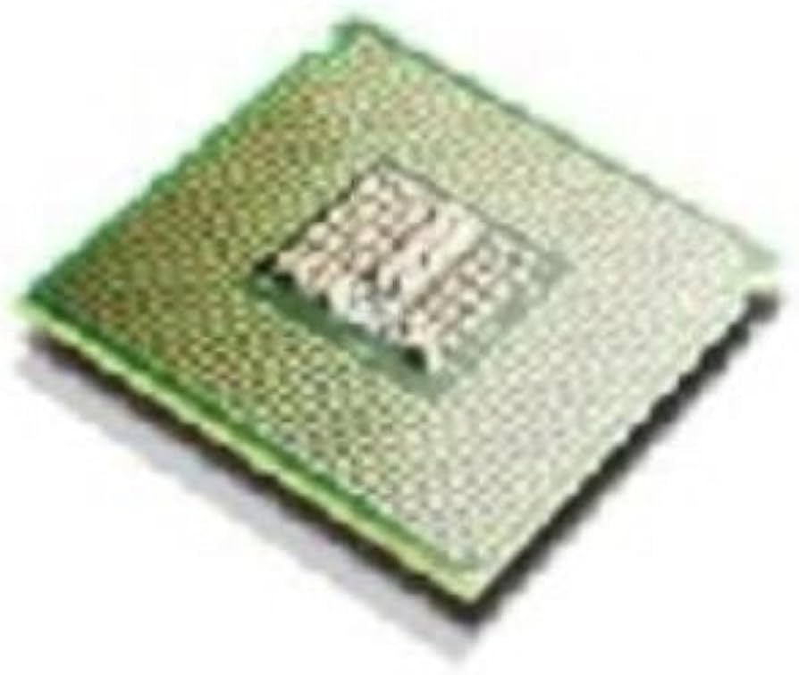 Lenovo CPU_BO TS Intel E5-2630 v3 2.4 8C 85W (4XG0H12085) thumbnail