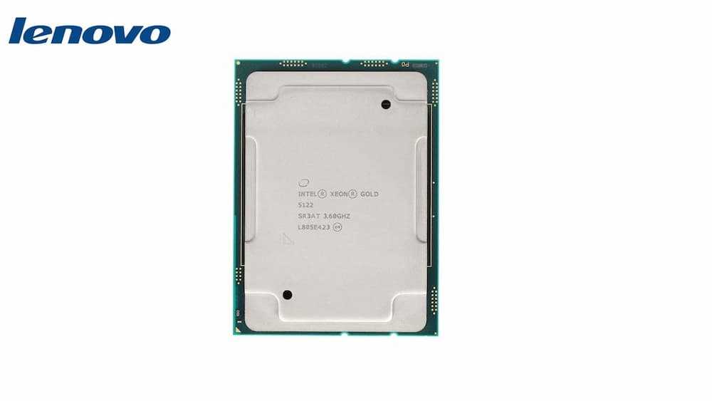 Lenovo CPU_BO TS Intel E5-2609 v3 1.9 6C 85W (4XG0H12087) thumbnail