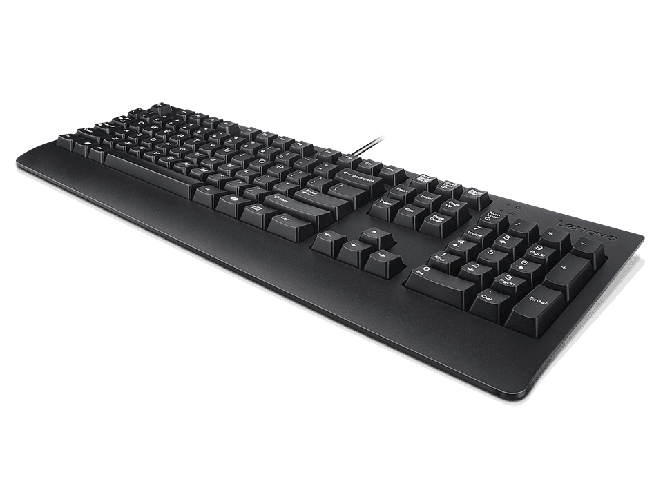 Lenovo KBD_BO Preferred Pro KB SI AI (4Y41R64617) thumbnail