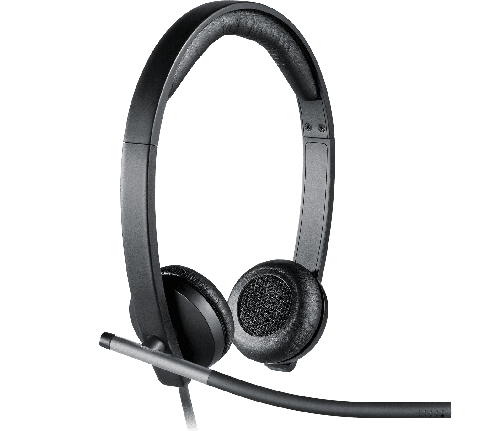 Lenovo AUDIO_VID Logitech H650e headset (4Z20H01006) thumbnail