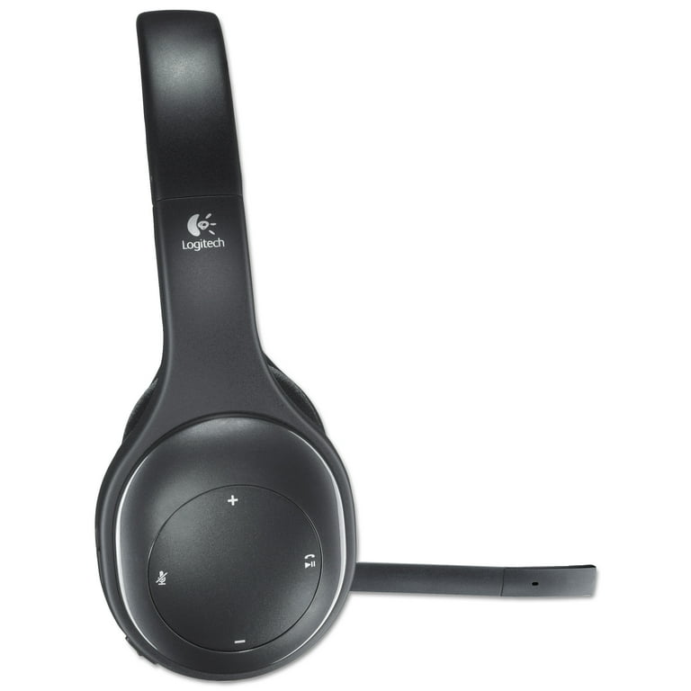 Lenovo AUDIO_VID Logitech H800 Headset (4Z20J39615) thumbnail