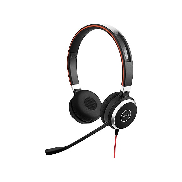 Lenovo AUDIO_VID Jabra 6399-823-109-SANOFI (4Z20R07089) thumbnail