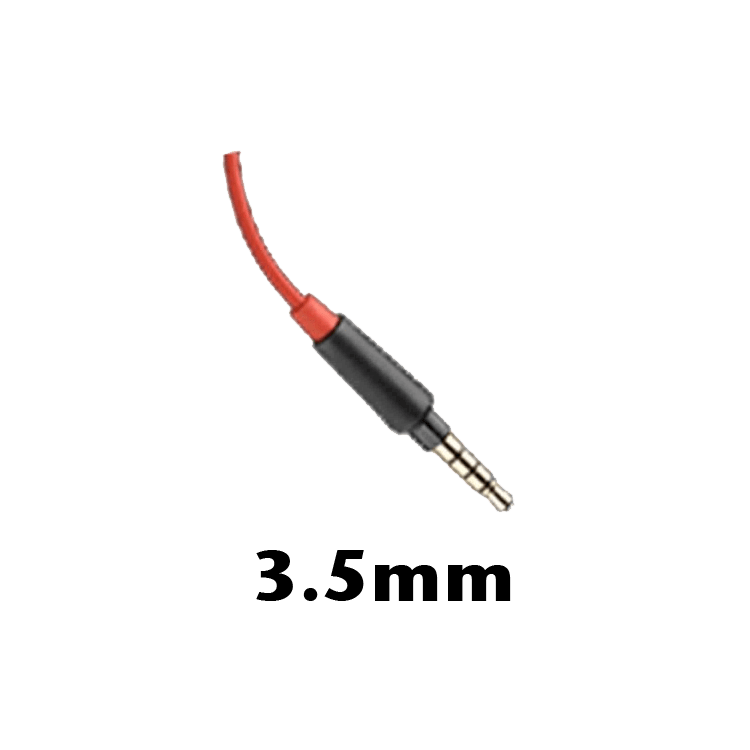 Lenovo AUDIO_VID Plantronics 204446-102 (4Z20T08001) thumbnail