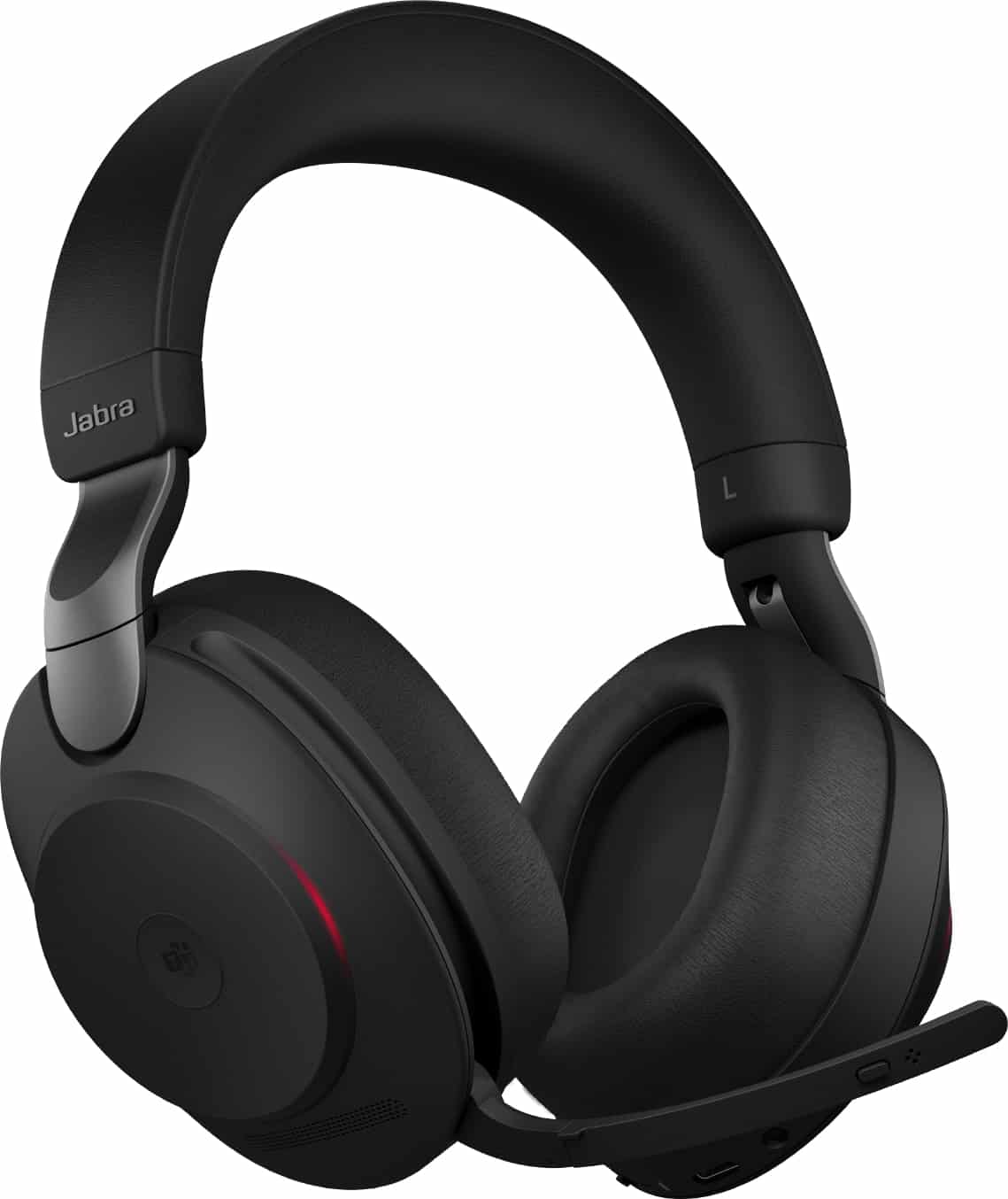 Lenovo AUDIO_VID Jabra 28599-999-899-SE (4Z21C18569) thumbnail