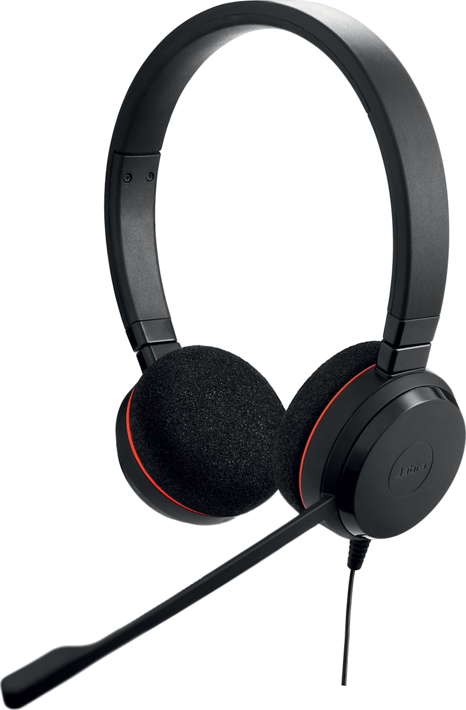 Lenovo AUDIO_VID Jabra 4999-823-109-VALEO (4Z21E23080) thumbnail