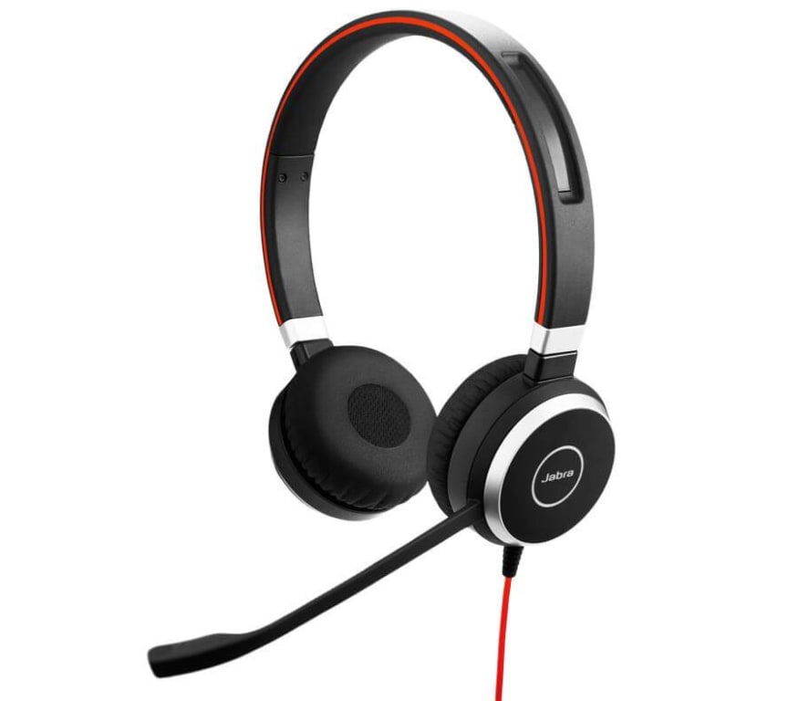 Lenovo AUDIO_VID Jabra 6399-823-109-VALEO (4Z21E23082) thumbnail