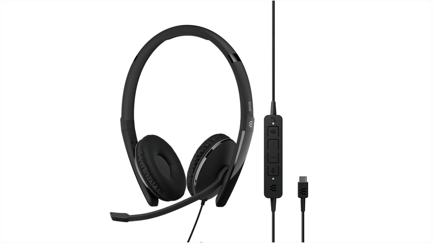Lenovo AUDIO_VID EPOS 1000221 (4Z21P85370) thumbnail