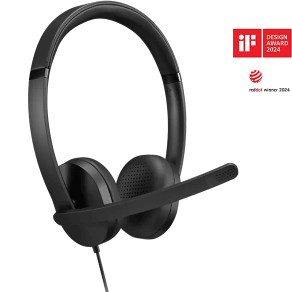 Lenovo AUDIO_VID EPOS 1000203 & 9000220 (4Z21Q83452) thumbnail