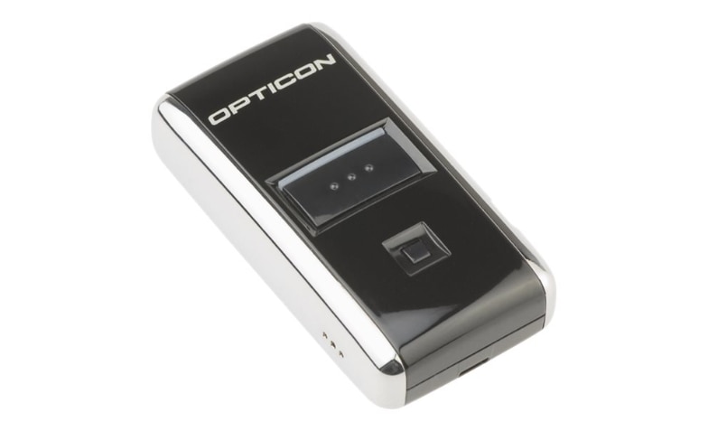 Lenovo BARCODE_SC Opticon  Laser Scanner (4Z30H20215) thumbnail