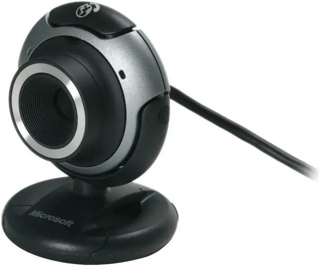 Lenovo CAMERA_SC Microsoft Lifecam (4Z60G39333) thumbnail