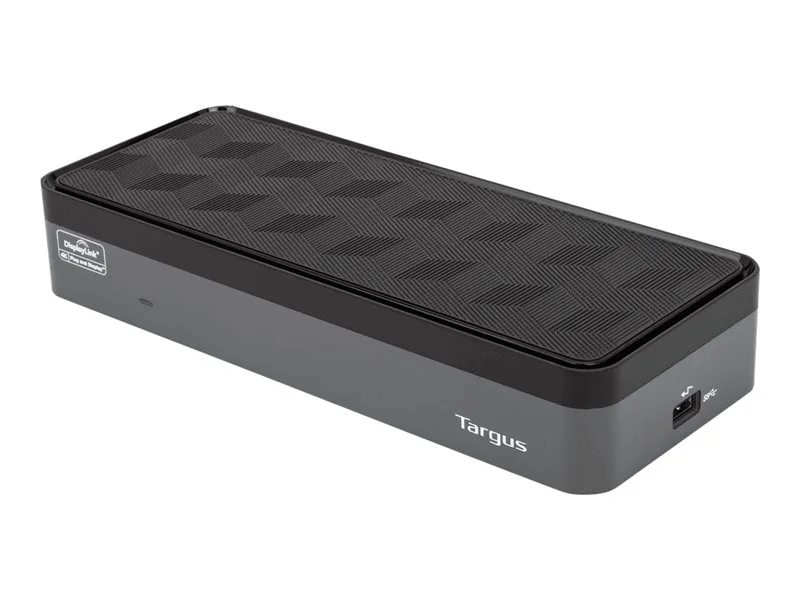 Lenovo DOCK_REPL Targus DOCK160EUZ (4Z90Q80222) thumbnail