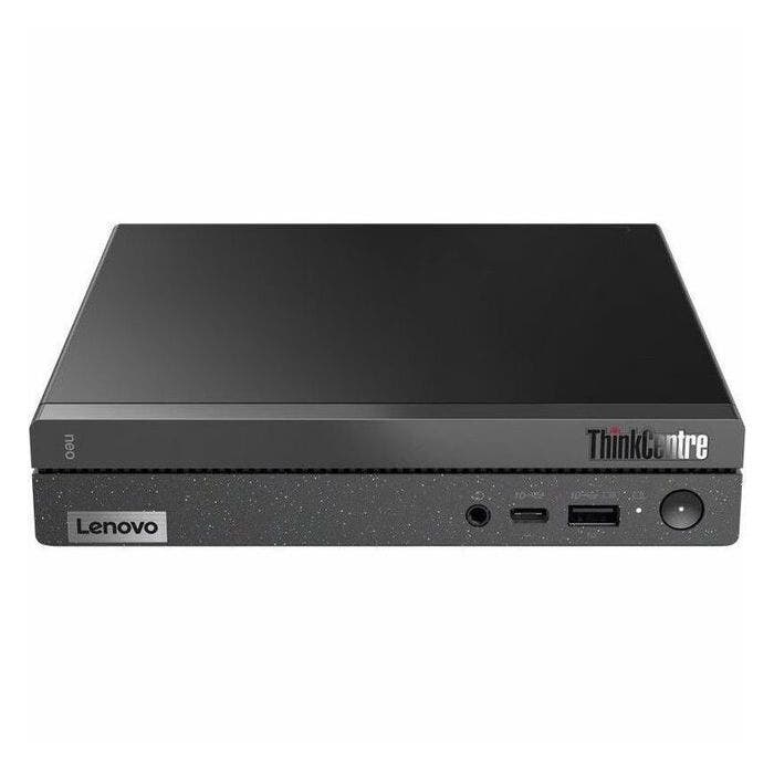 Lenovo DOCK_REPL Bundesa Goodway DUAL4K3USBA (4Z91P81502) thumbnail