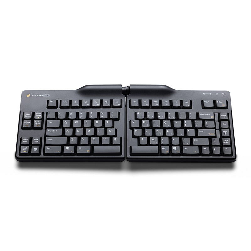 Lenovo KYB_MICE GOLDTOUCH V2 KEYBOARD (4ZB0K69420) thumbnail