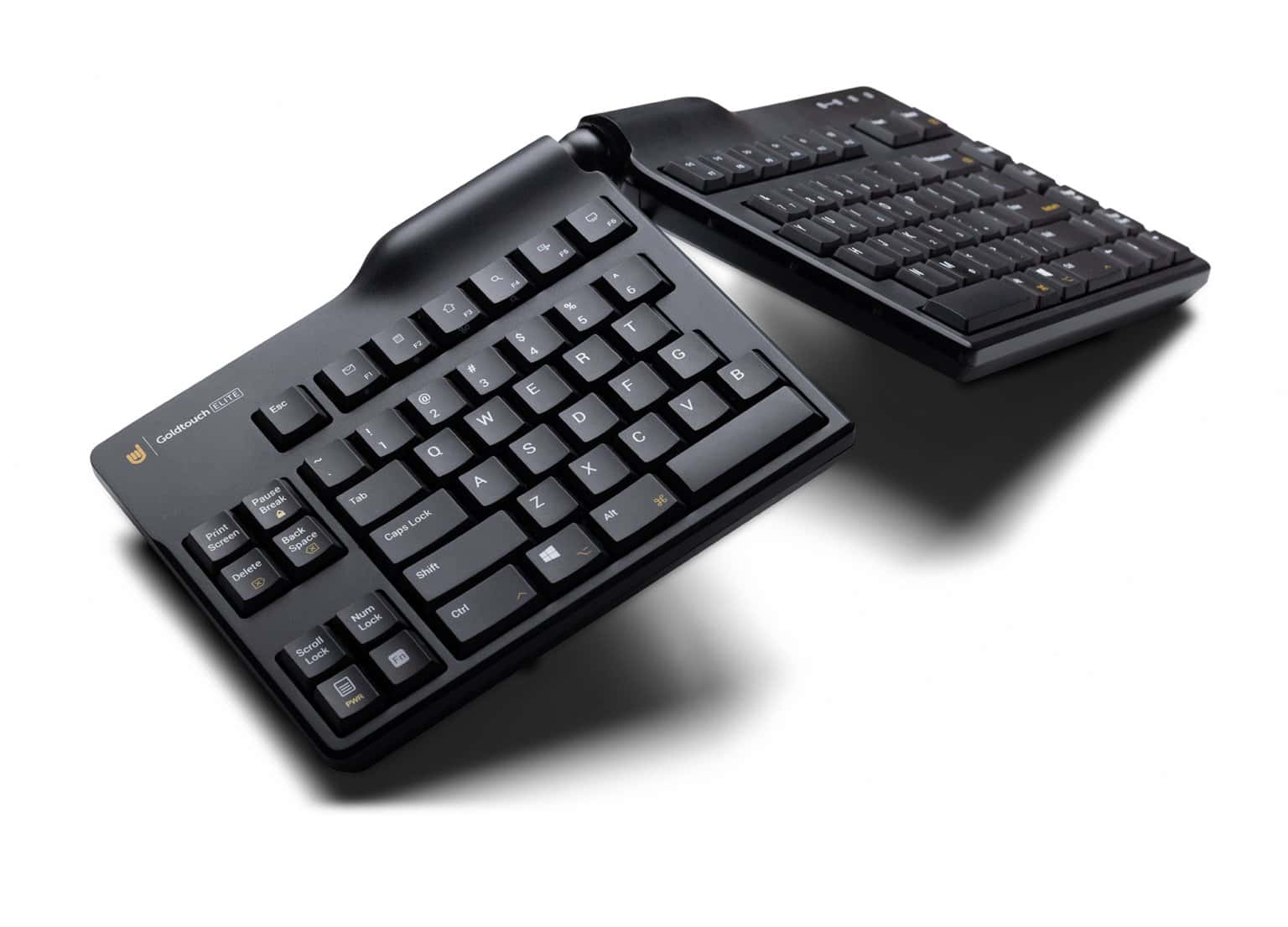 Lenovo KYB_MICE Goldtouch KEYBOARD GTN-99GE (4ZB0K90816) thumbnail