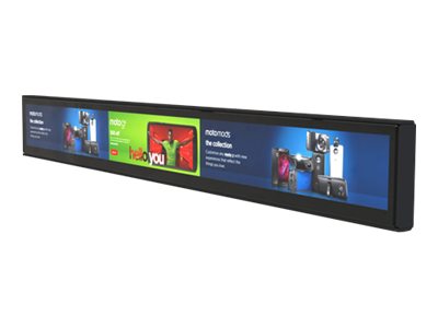 Lenovo MONITORS Instore Screen inSHELF240B (4ZF0W90165) thumbnail