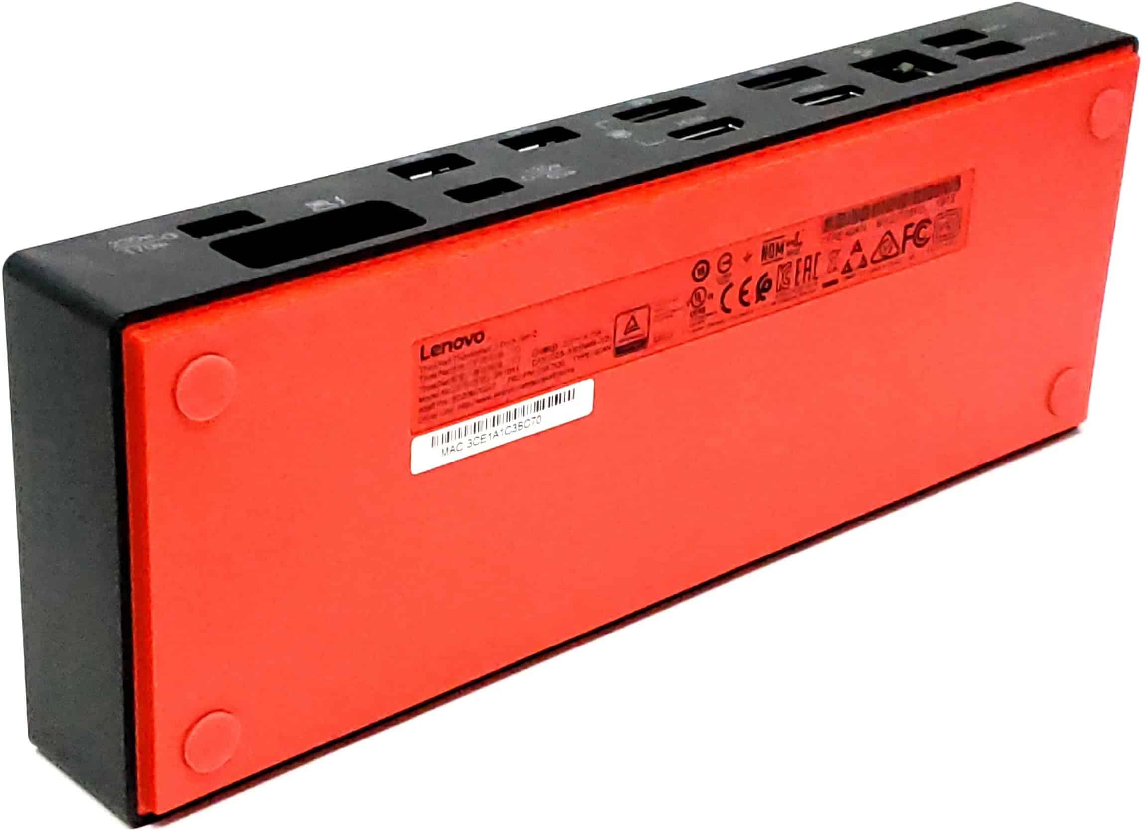 Lenovo STORAGE Apricorn A25-3PL256-S1000F (4ZP1Q27383) thumbnail