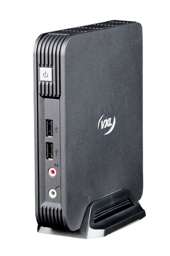 Lenovo THINCLIENT VXL J-Series GIO5 Linux EU (4ZR0F45966) thumbnail