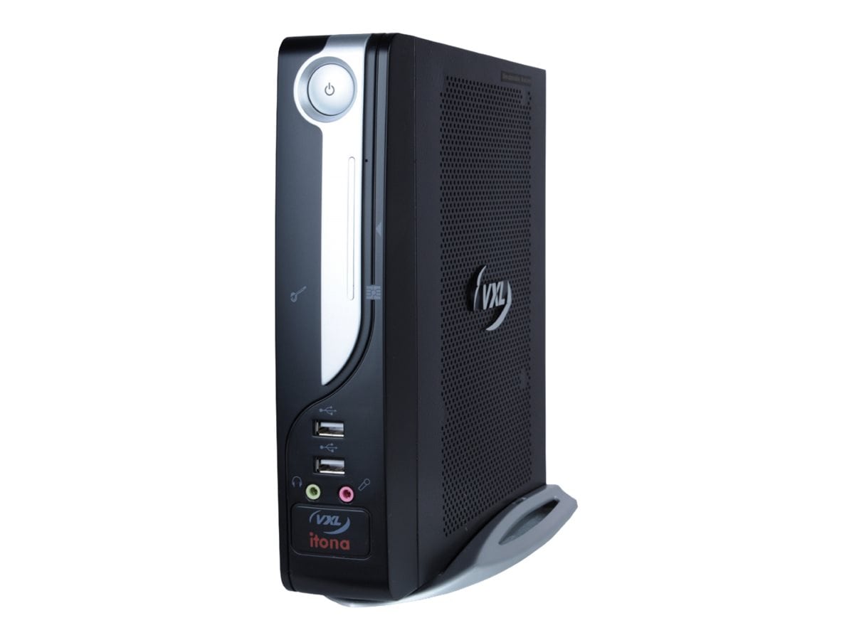 Lenovo THINCLIENT VXL F-Series 8GB EU (4ZR0F45992) thumbnail