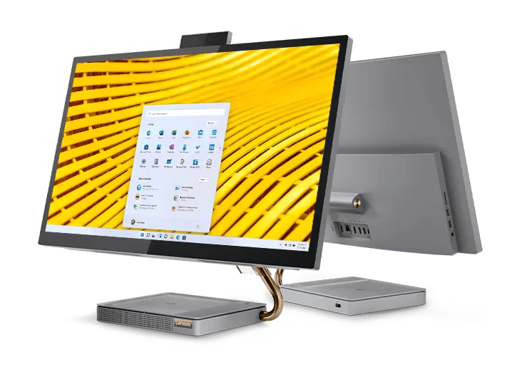 Lenovo THINCLIENT VXL LQ- WES7 16GB UK (4ZR0F54256) thumbnail