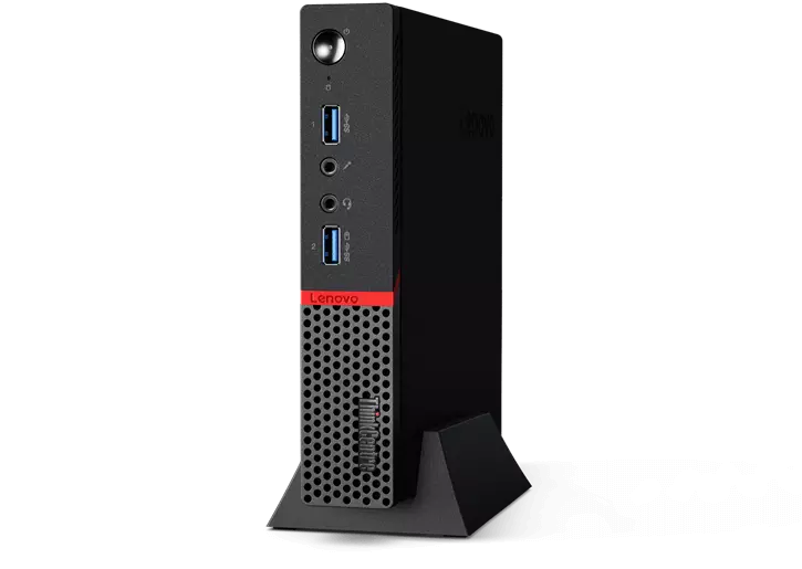 Lenovo THINCLIENT VXL IQ-B27-F9R7-EU-L (4ZR0K40254) thumbnail