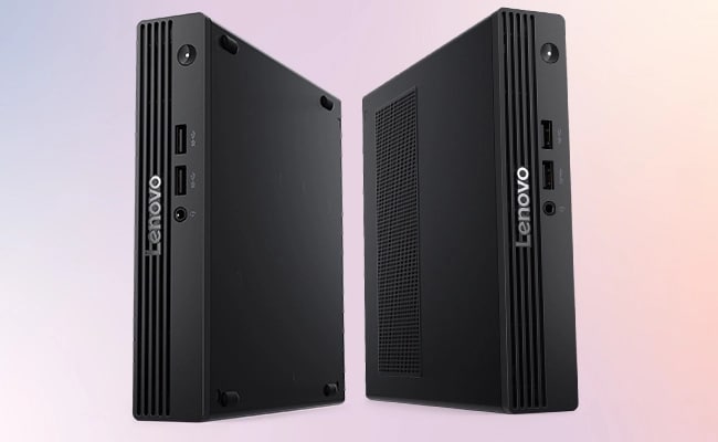 Lenovo THINCLIENT VXL IQ-B27-F9R7-W3-UK (4ZR0L20684) thumbnail