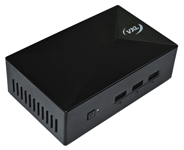Lenovo THINCLIENT VXL  IQ-B50-F11R8-EU-L (4ZR0L85956) thumbnail
