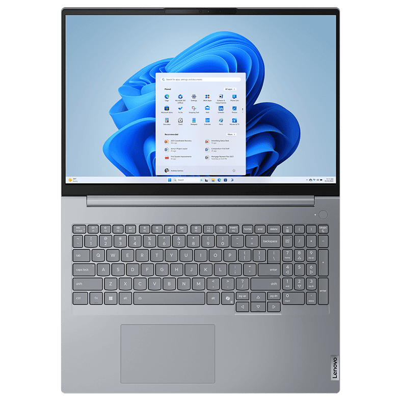 Lenovo THINCLIENT VXL  LQ50-F11R8-EU-L (4ZR0L85960) thumbnail