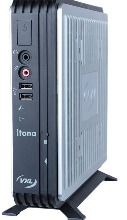 Lenovo THINCLIENT VXL LQ64-F9R7-EU-L (4ZR0L85966) thumbnail