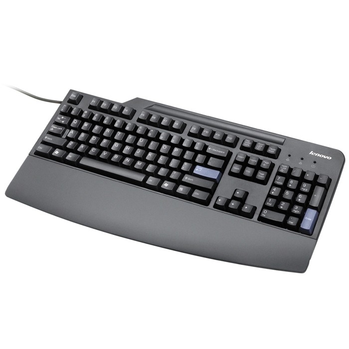 Lenovo ACCKIT PRO KYBD (73P5224) thumbnail