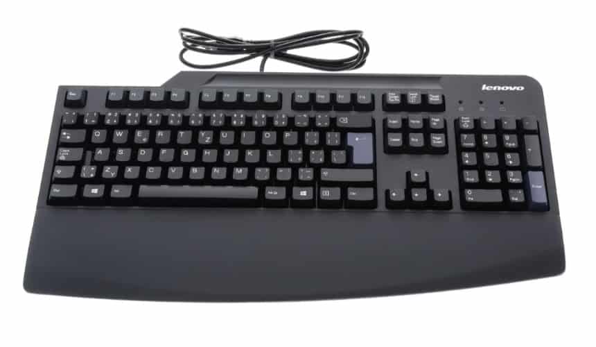 Lenovo ACCKIT PRO KYBD (73P5226) thumbnail