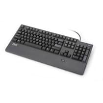 Lenovo Keyboard Preferred Pro USB toetsenbord Zwart (73P5226) thumbnail