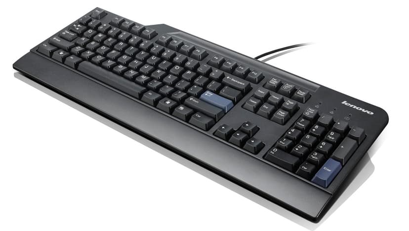 Lenovo ACCKIT PRO KYBD (73P5227) thumbnail