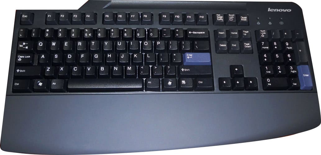 Lenovo ACCKIT PRO KYBD (73P5248) thumbnail