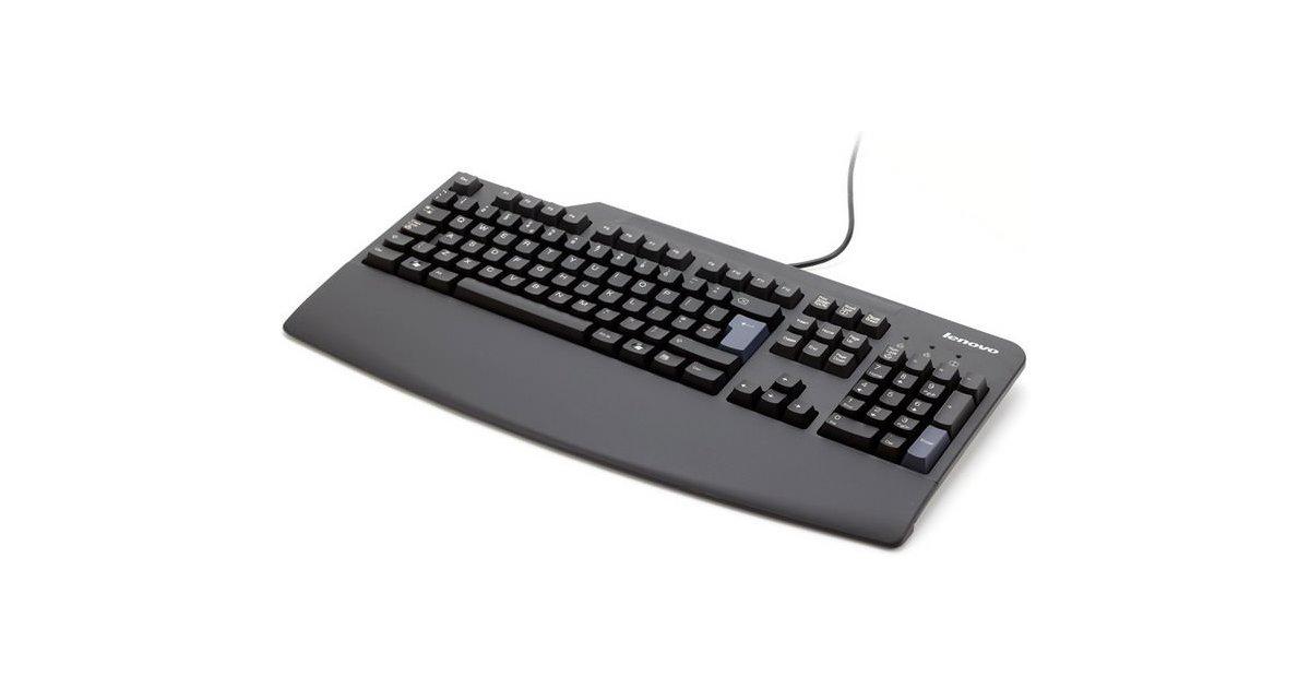 Lenovo ACCKIT PRO KYBD (73P5255) thumbnail