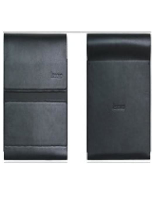 Lenovo 888015963 laptoptas 20,3 cm (8") Opbergmap/sleeve Zwart (888015963) thumbnail