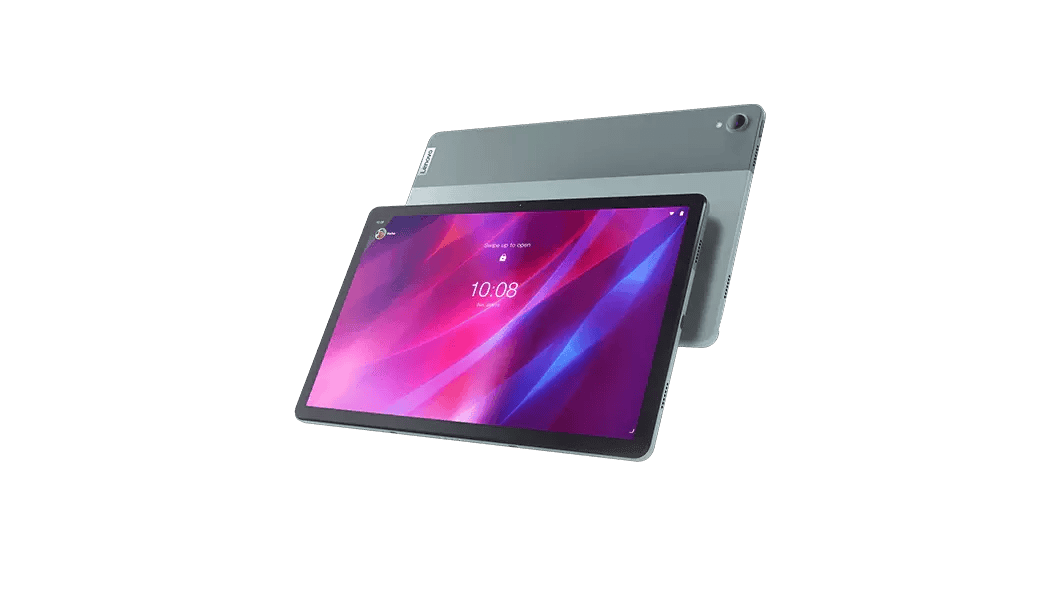 Lenovo Lenovo TB-J616F TAB 6G+128GPG-SE (ZA940235SE) thumbnail